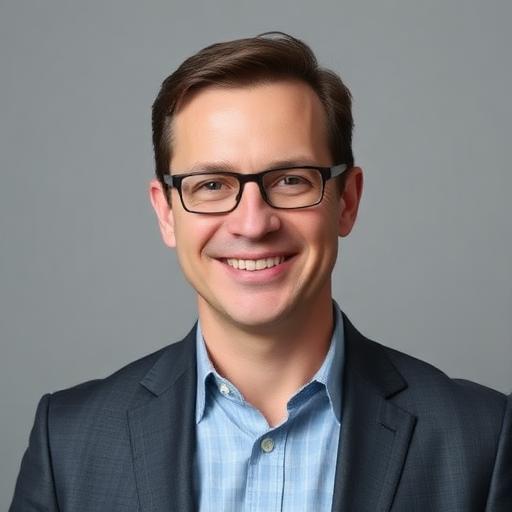 Marc Hoffmann